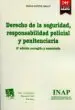 AudioLibro Derecho de la Seguridad, Responsabilidad Policial y Penitenciaria de Pablo Acosta Gallo