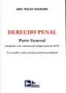 AudioLibro Derecho Penal. Parte General. ( Adaptado a las Reformas del Códig o Penal de 2015). un Estudio Crítico desde la Práctica Judicial de Abel Tellez Aguilera