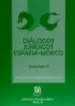 AudioLibro Diálogos Jurídicos España-México Volumen v de Cristina Pauner Chulvi