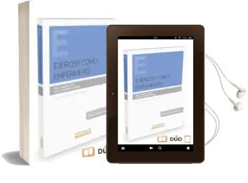 Descargar AudioLibro Ejercer Como Enfermero de Raul Tardio Lopez año 2015