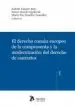 AudioLibro El Derecho Comun Europeo d ela Compraventa y la Modernizacion del Derecho de Contratos de Antoni Vaquer Aloy