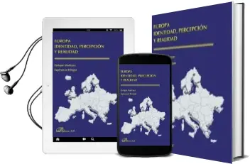 Descargar AudioLibro Europa: Identidad, Percepcion y Realidad de Enrique Madrazo año 2015