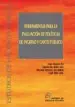 AudioLibro Herramientas para la Evaluacion de Politicas de Ingreso y Gastos Publico (Incluye Cd-R) de Nuria Badenes Pla