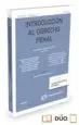 AudioLibro Introduccion al Derecho Penal (2ª Ed.) de Juan Antonio Lascurain Sanchez
