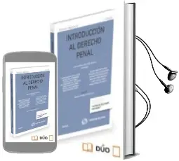 Descargar AudioLibro Introduccion al Derecho Penal (2ª Ed.) de Juan Antonio Lascurain Sanchez año 2015
