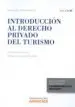 AudioLibro Introducción al Derecho Privado del Turismo 2015 Formato duo (6ª Ed.) de Jose Barba De La Vega