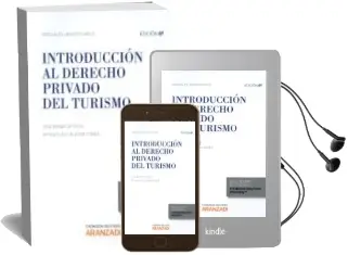 Descargar AudioLibro Introducción al Derecho Privado del Turismo 2015 Formato duo (6ª Ed.) de Jose Barba De La Vega año 2015