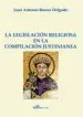 AudioLibro La Legislacion Religiosa en la Compilacion Justinianea de Juan Antonio Bueno Delgado