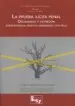 AudioLibro La Prueba Ilicita Penal de Jose Manuel Alcaide Gonzalez