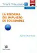 AudioLibro La Reforma del Impuesto de Sociedades de Begoña Garcia Rozado Gonzalez