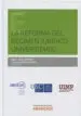 AudioLibro La Reforma del Regimen Juridico Universitario de Ana I. Caro Muñoz
