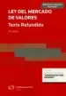 AudioLibro Ley del Mercado de Valores de Ricardo Alonso Garcia