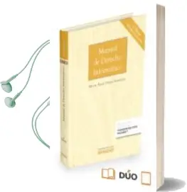 Descargar AudioLibro Manual de Derecho Informatico (11ª Ed.) de Miguel Angel Davara Rodriguez año 2015