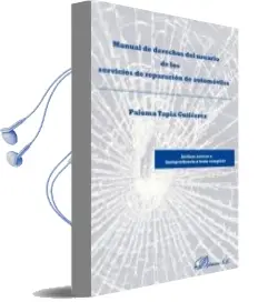 Descargar AudioLibro Manual de Derechos del Usuario de los Servicios de Reparación de Automóviles de Paloma Tapia Gutierrez año 2015