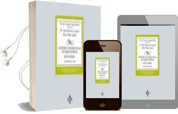 Descargar AudioLibro Nociones Fundamentales de Derecho Penal (3ª Ed.): Parte General (Adaptado al Eees) de Mª Del Carmen Gomez Rivero año 2015