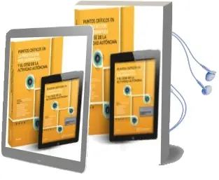 Descargar AudioLibro Puntos Críticos en la Protección por Desempleo y el Cese de la ac Tividad Autónoma de Remedios Roqueta Buj año 2015