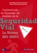 AudioLibro Seguridad Vial la Norma iso 39001 de J.M. Sanchez