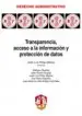 AudioLibro Transparencia, Acceso a la Informacion y Proteccion de Datos de Jean Pierre Duprat