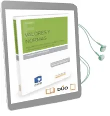 Descargar AudioLibro Valores y Normas de Juan Daniel Elorza Saravia año 2015