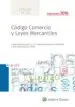 AudioLibro Código Comercio y Leyes Mercantiles 2016 + Actualización Digital (Smarteca) de Varios Autores