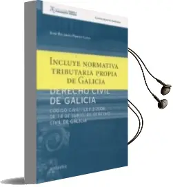 Descargar AudioLibro Derecho Civil de Galicia de Jose Ricardo Pardo Gato año 2015