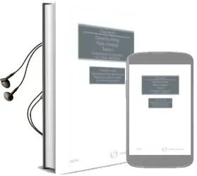 Descargar AudioLibro Derecho Penal Parte General i de Claus Roxin año 2015