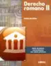 AudioLibro Derecho Romano ii de Berenice Lara Molina
