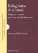 AudioLibro Diagnostico de la Diligencia y Caución para Evitar Injustificales Yerros de Fernando A. Verdu Pascual