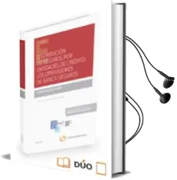 Descargar AudioLibro Distribucion de Seguros por Entidades de Credito: Los Operadores de Banca-Seguros de Covadonga Diaz Llanova año 2015
