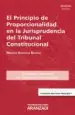 AudioLibro El Principio de Proporcionalidad en la Jurisprudencia del Tribuna l Constitucional de Markus Gonzalez Beilfuss