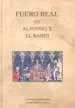 AudioLibro Fuero Real de Alfonso x el Sabio de Varios Autores