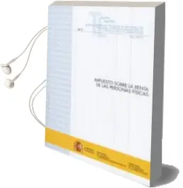 Descargar AudioLibro Impuesto Sobre la Renta de las Personas Fisicas de Varios Autores año 2015
