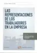 AudioLibro Las Representaciones de los Trabajadores en la Empresa de Patricia Nieto Rojas