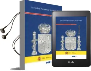 Descargar AudioLibro Ley Sobre Propiedad Horizontal de Varios Autores año 2015