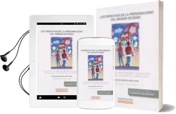 Descargar AudioLibro Los Derechos de la Personalidad del Menor de Edad de Aranzazu Bartolome Tutor año 2015