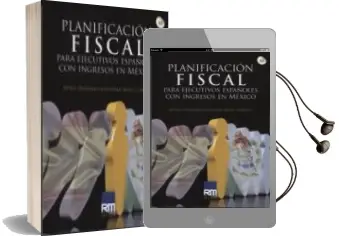 Descargar AudioLibro Planificacion Fiscal de Oswaldo Reyes Corona año 2015
