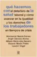 AudioLibro Que Hacemos con la Salud de los Trabajadores en Tiempos de Crisis de Varios Autores
