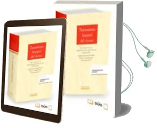 Descargar AudioLibro Tratamiento Integral de Acoso de Pilar Rivas Vallejo año 2015