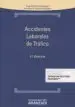 AudioLibro Accidentes Laborales de Trafico de Angel Arias Dominguez