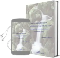 Descargar AudioLibro Accion, Deber, Donacion de Urbano Ferrer Santos año 2015