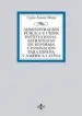 AudioLibro Administración Pública y Crisis Institucional. Estrategias de ref Orma e Innovación para España y América Latina de Carles Ramio Matas