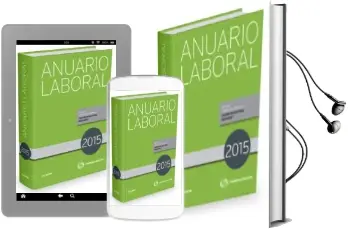 Descargar AudioLibro Anuario Laboral 2015 de Lex Nova año 2015