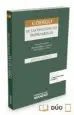 AudioLibro Codigo de las Insolvencias Empresariales (2ª Ed.) (Duo) de Varios Autores