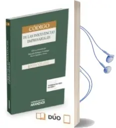 Descargar AudioLibro Codigo de las Insolvencias Empresariales (2ª Ed.) (Duo) de Varios Autores año 2015