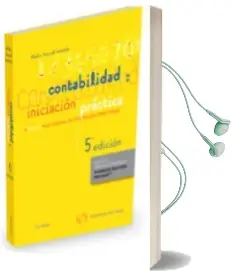 Descargar AudioLibro Contabilidad: Iniciación Práctica de Eladio Pascual Pedreño año 2015