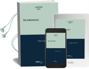 Descargar AudioLibro De Matrimonio de Miguel Ayuso año 2015