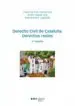 AudioLibro Derecho Civil de Cataluña. Derechos Reales (5ª Ed.). de Pedro Del Pozo Carrascosa