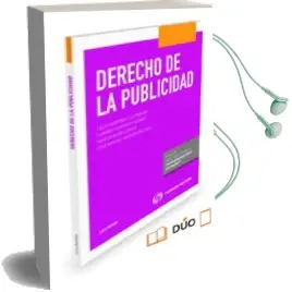 Descargar AudioLibro Derecho de la Publicidad de Celia Martinez Escribano año 2015