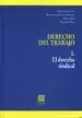 AudioLibro Derecho del Trabajo. 1. el Derecho Sindical de Varios Autores