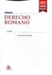 AudioLibro Derecho Romano (5ª Edicion) de Ricardo Panero Gutierrez